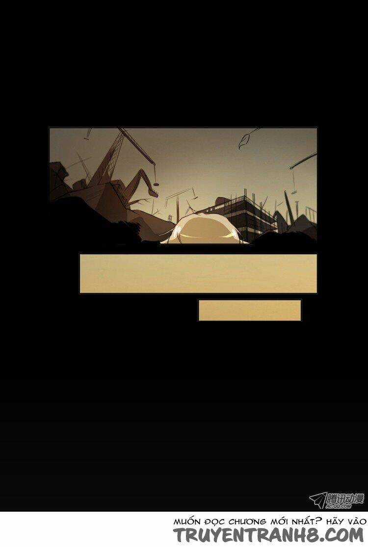 Yêu Là Dễ Nhất Trên Đời - Chapter 7 - Trang 6