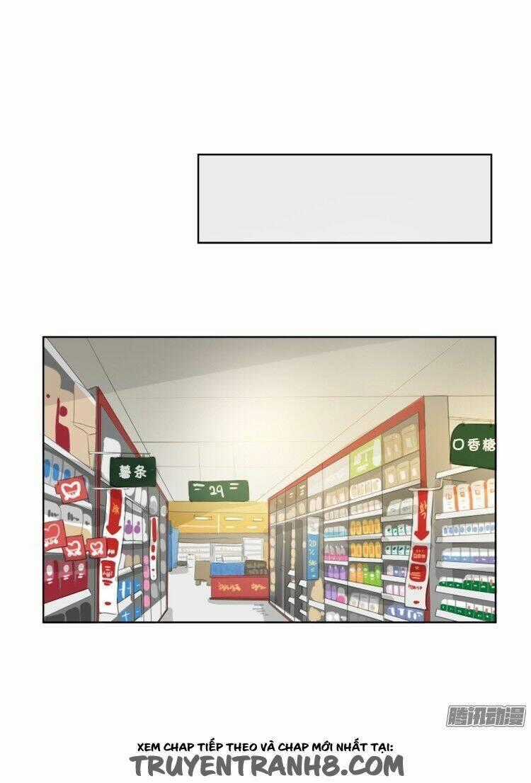 Yêu Là Dễ Nhất Trên Đời - Chapter 9 - Trang 2