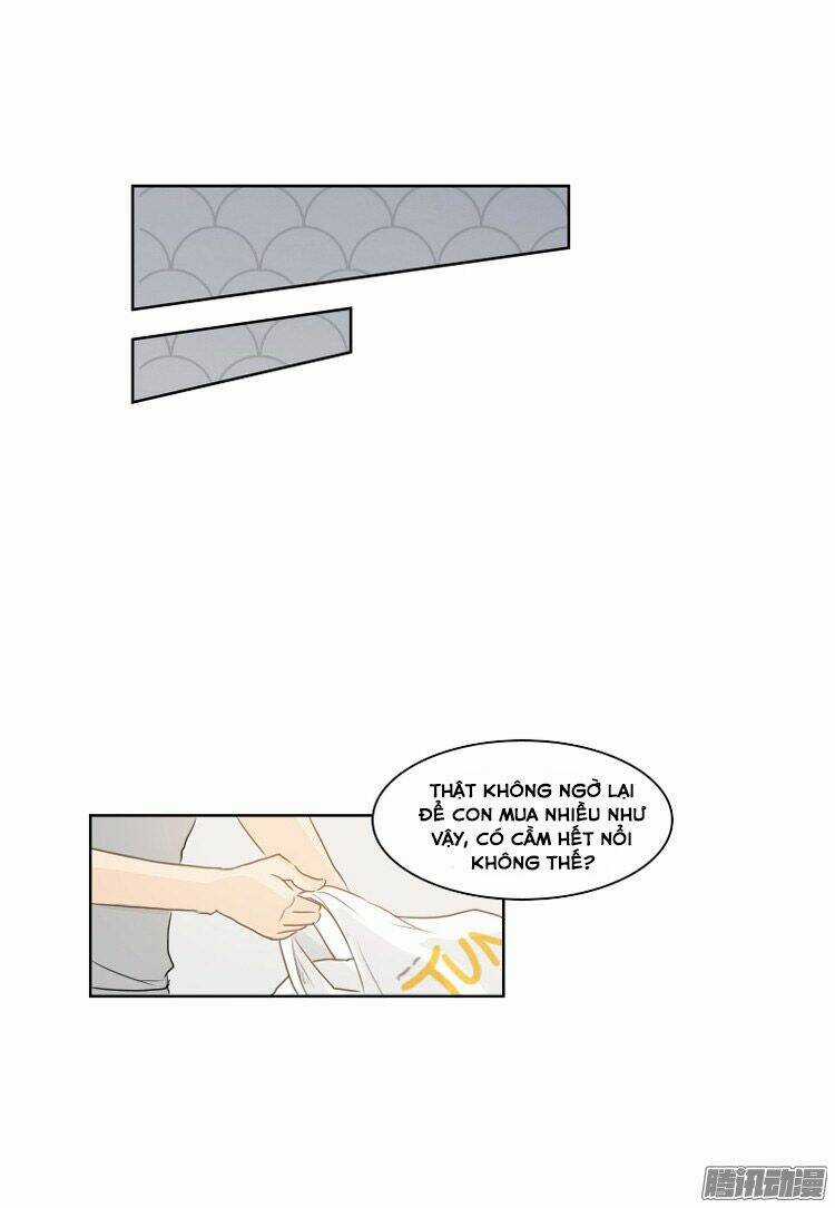 Yêu Là Dễ Nhất Trên Đời - Chapter 9 - Trang 14