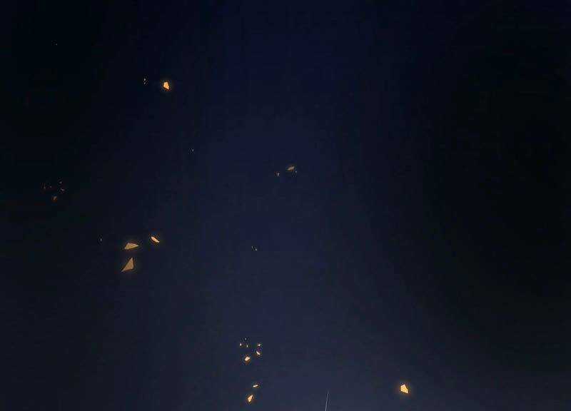 Yêu Linh Cứu Hỏa - Chapter 1 - Trang 22