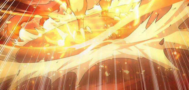 Yêu Linh Cứu Hỏa - Chapter 1 - Trang 31