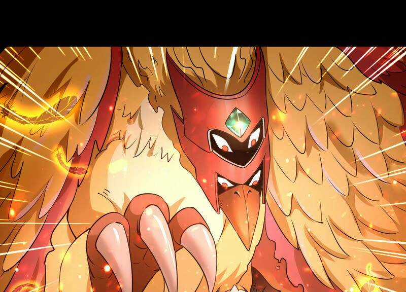 Yêu Linh Cứu Hỏa - Chapter 1 - Trang 35