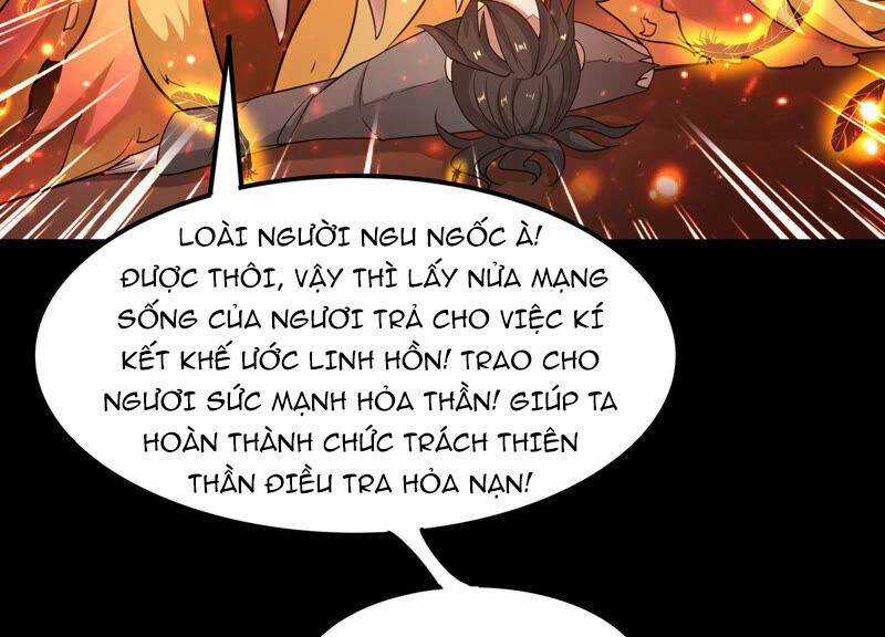 Yêu Linh Cứu Hỏa - Chapter 1 - Trang 36