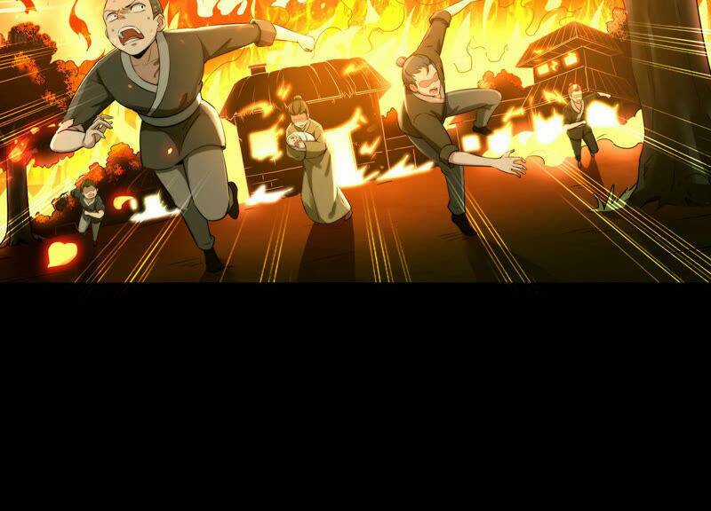 Yêu Linh Cứu Hỏa - Chapter 1 - Trang 5