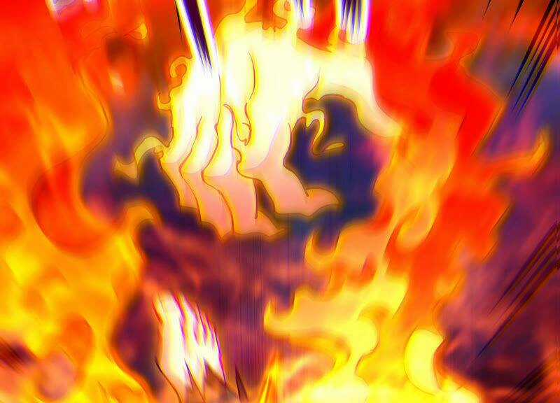 Yêu Linh Cứu Hỏa - Chapter 1 - Trang 42