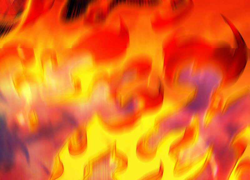 Yêu Linh Cứu Hỏa - Chapter 1 - Trang 45