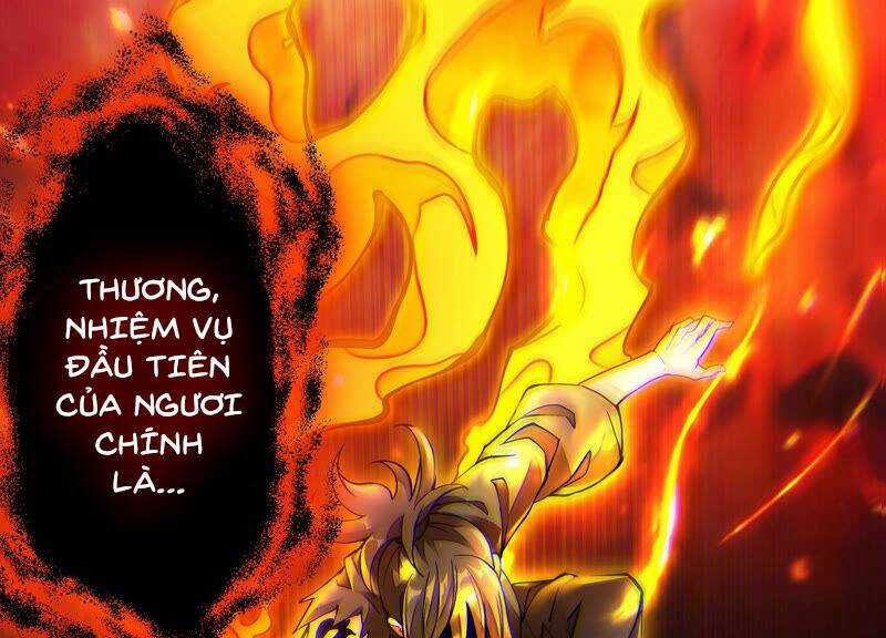 Yêu Linh Cứu Hỏa - Chapter 1 - Trang 46