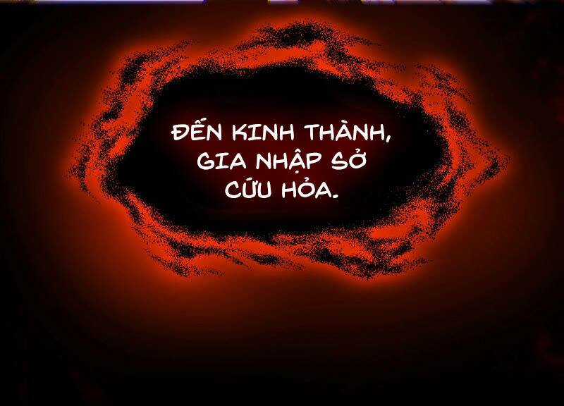 Yêu Linh Cứu Hỏa - Chapter 1 - Trang 49