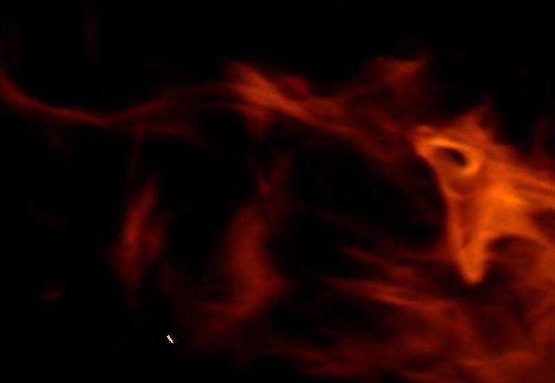 Yêu Linh Cứu Hỏa - Chapter 1 - Trang 50