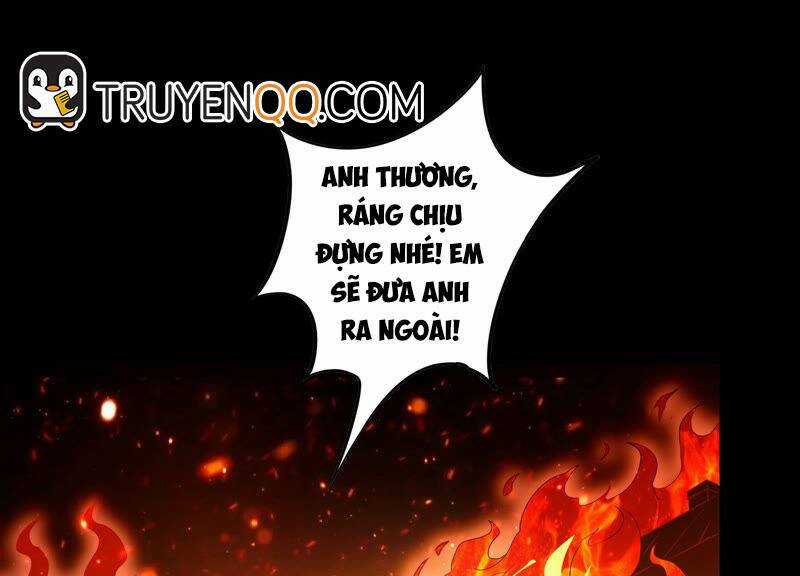 Yêu Linh Cứu Hỏa - Chapter 1 - Trang 6