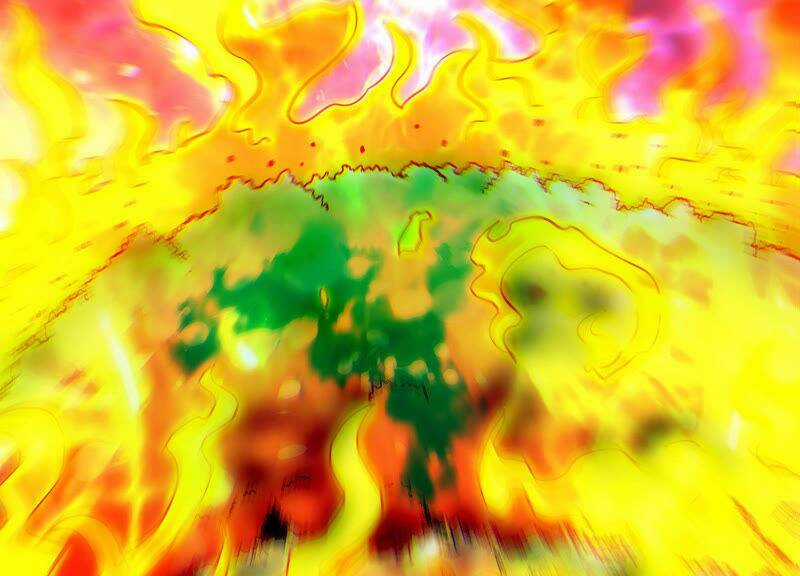 Yêu Linh Cứu Hỏa - Chapter 1 - Trang 53