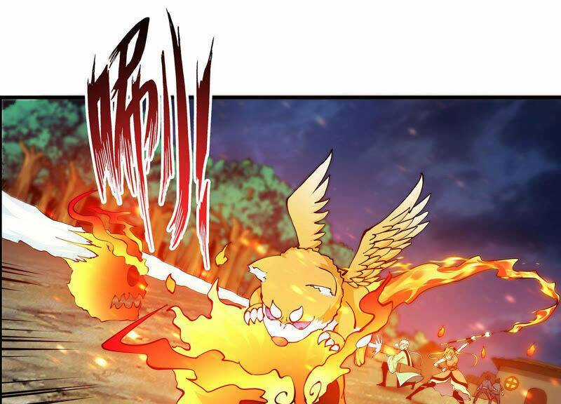 Yêu Linh Cứu Hỏa - Chapter 1 - Trang 55