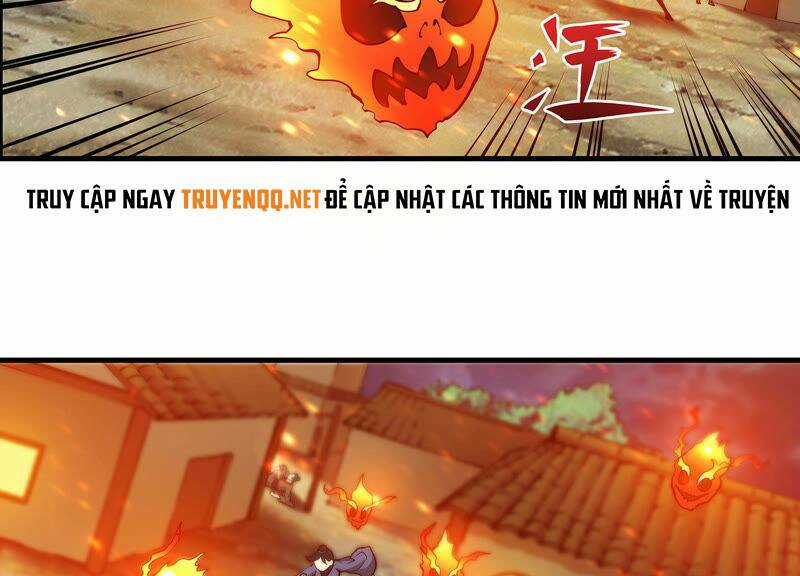 Yêu Linh Cứu Hỏa - Chapter 1 - Trang 56