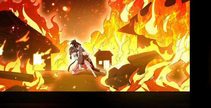 Yêu Linh Cứu Hỏa - Chapter 1 - Trang 7