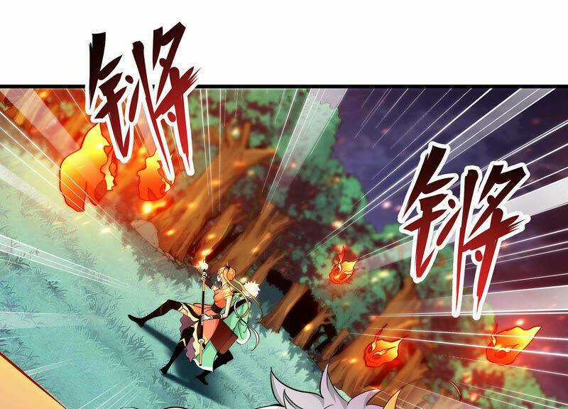 Yêu Linh Cứu Hỏa - Chapter 1 - Trang 64