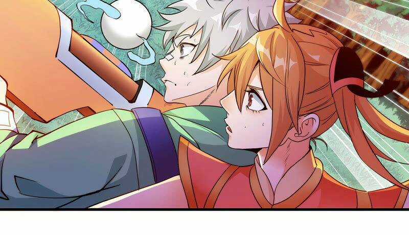 Yêu Linh Cứu Hỏa - Chapter 1 - Trang 65