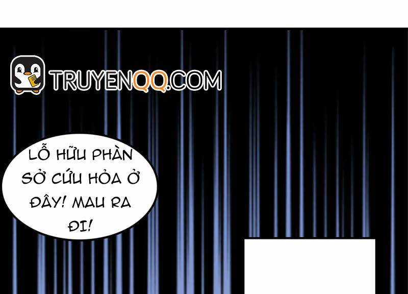 Yêu Linh Cứu Hỏa - Chapter 1 - Trang 66