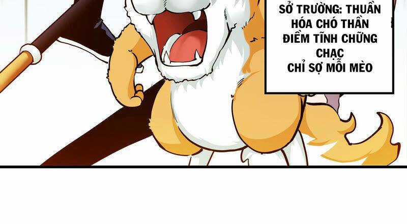 Yêu Linh Cứu Hỏa - Chapter 1 - Trang 69