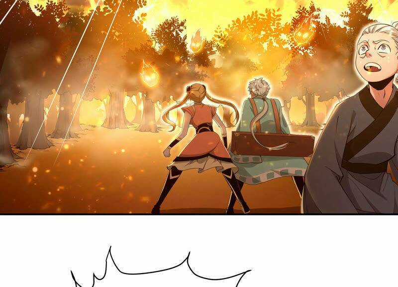 Yêu Linh Cứu Hỏa - Chapter 1 - Trang 72