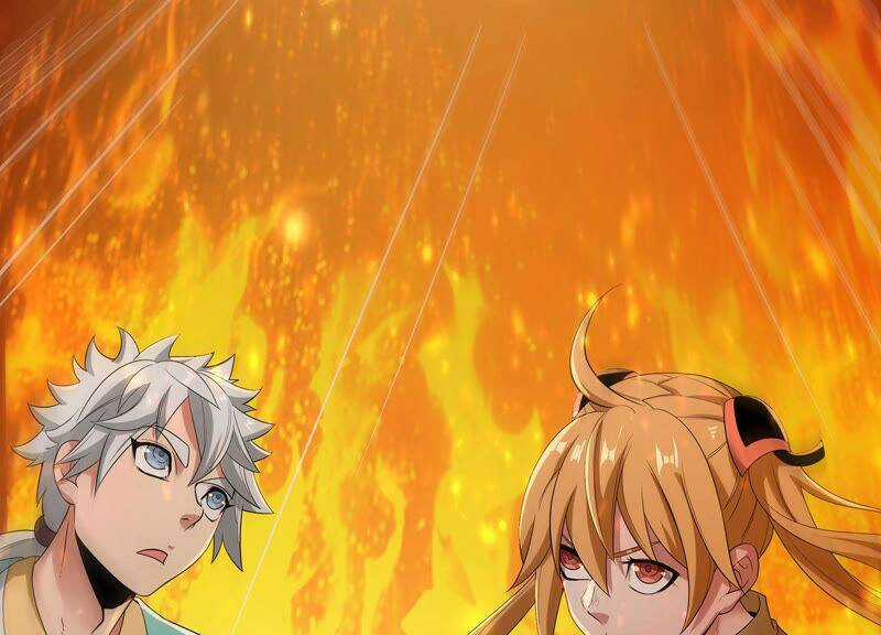 Yêu Linh Cứu Hỏa - Chapter 1 - Trang 78