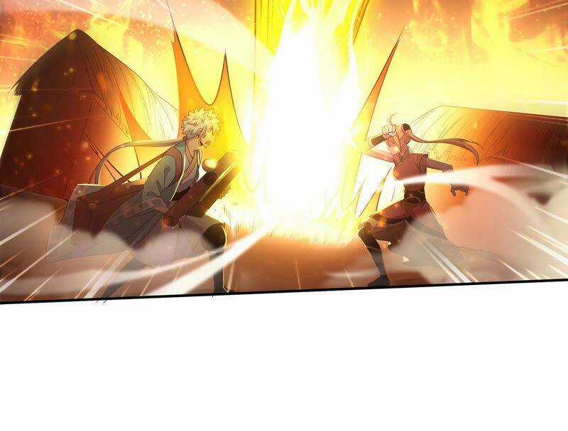 Yêu Linh Cứu Hỏa - Chapter 1 - Trang 81