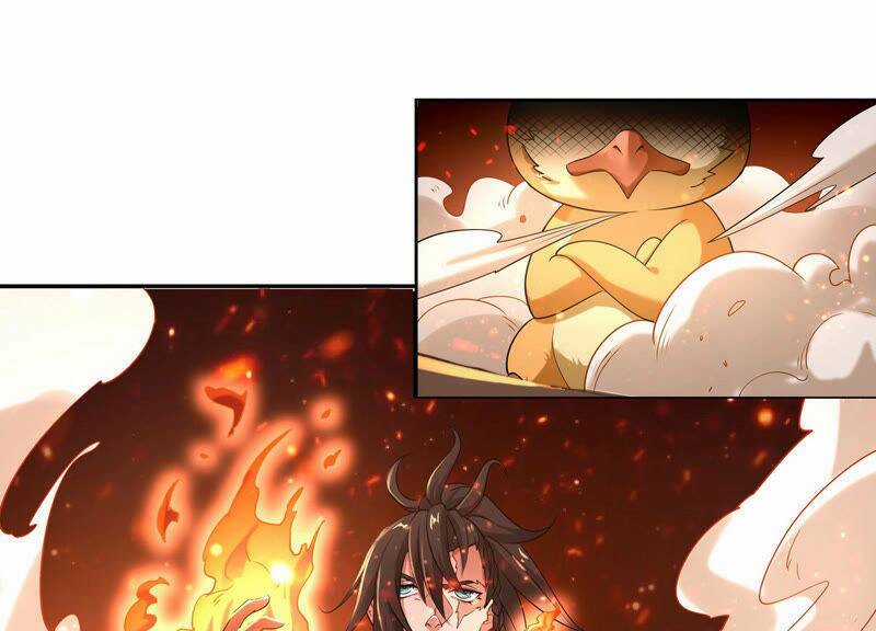 Yêu Linh Cứu Hỏa - Chapter 1 - Trang 83