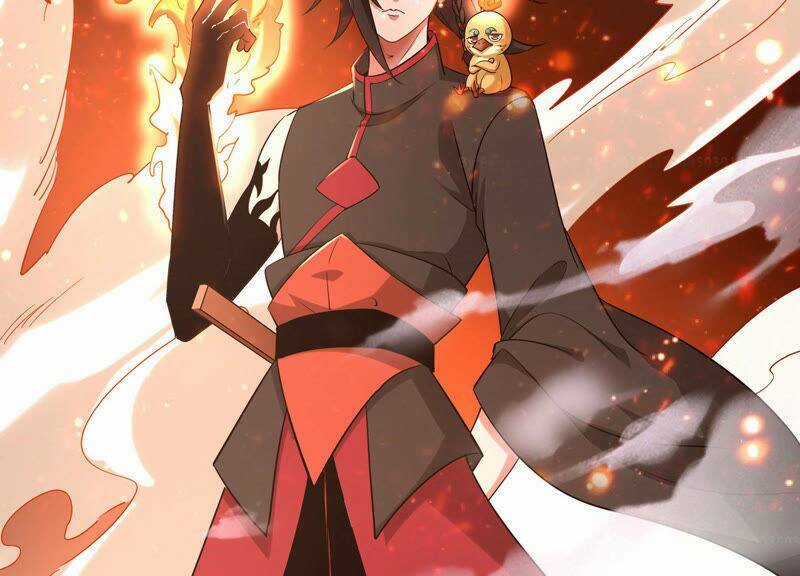 Yêu Linh Cứu Hỏa - Chapter 1 - Trang 84