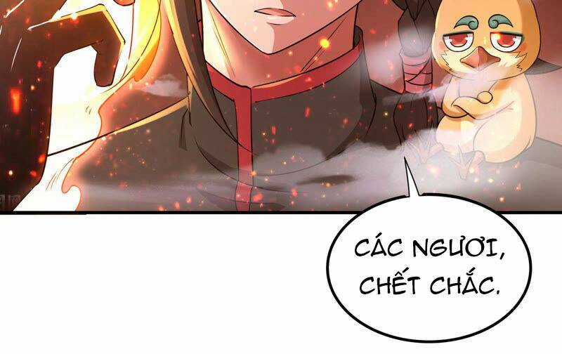 Yêu Linh Cứu Hỏa - Chapter 1 - Trang 87