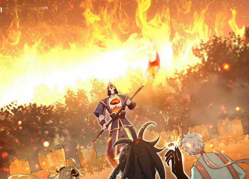 Yêu Linh Cứu Hỏa - Chapter 1 - Trang 89