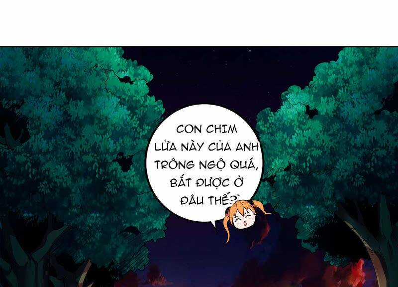 Yêu Linh Cứu Hỏa - Chapter 2 - Trang 101