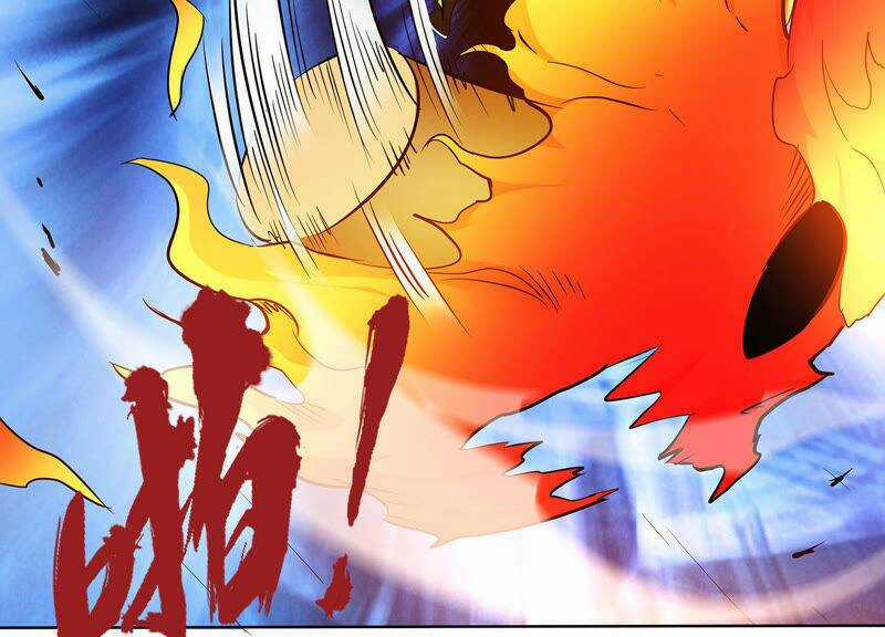 Yêu Linh Cứu Hỏa - Chapter 2 - Trang 14