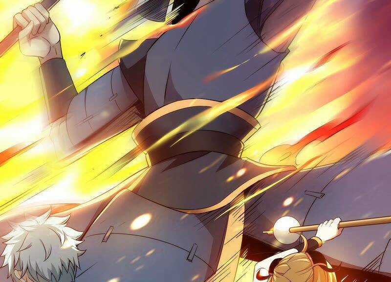 Yêu Linh Cứu Hỏa - Chapter 2 - Trang 24