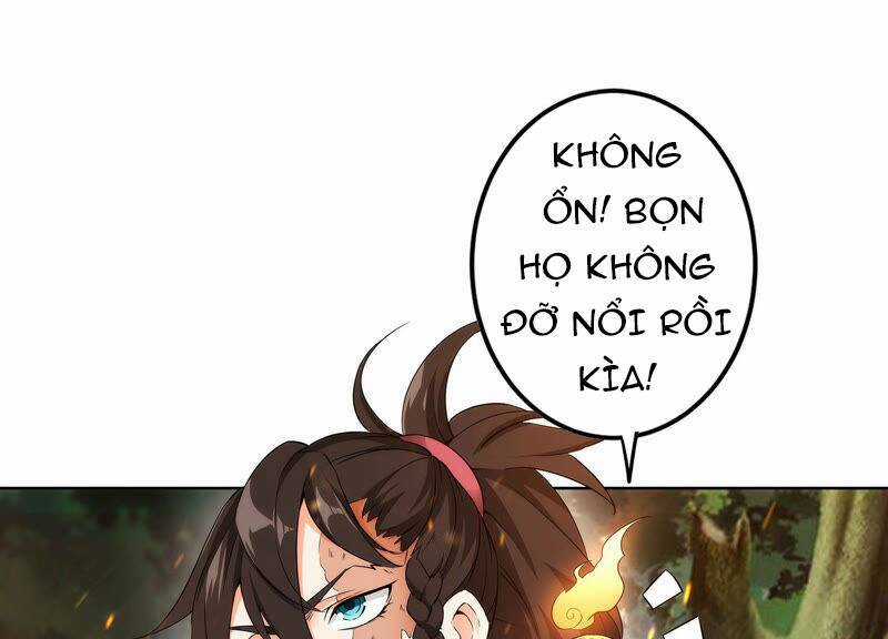 Yêu Linh Cứu Hỏa - Chapter 2 - Trang 26