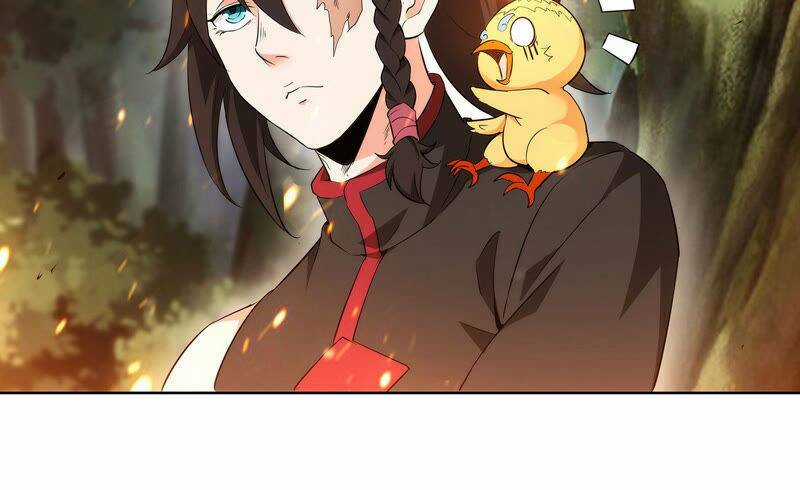 Yêu Linh Cứu Hỏa - Chapter 2 - Trang 27