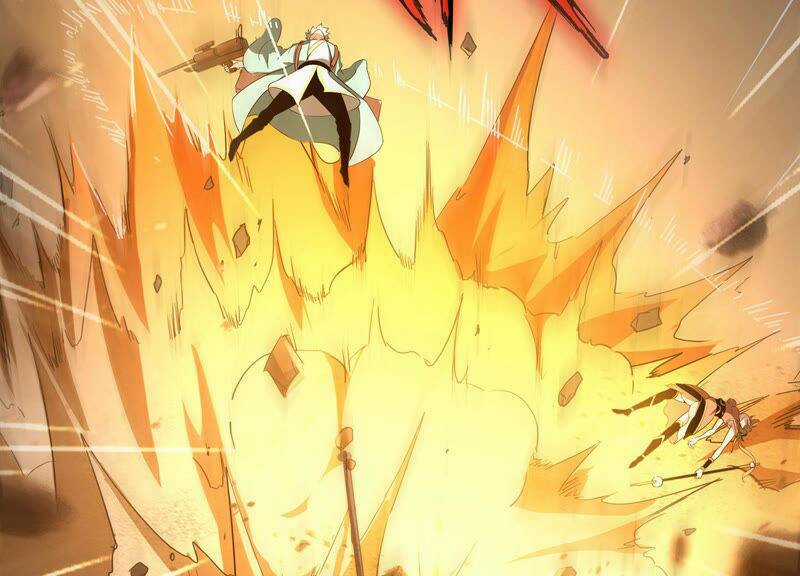 Yêu Linh Cứu Hỏa - Chapter 2 - Trang 29