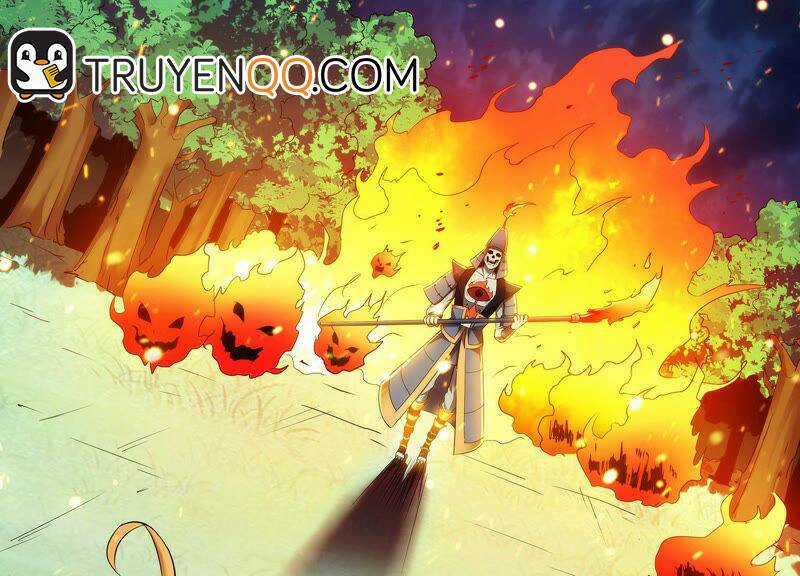 Yêu Linh Cứu Hỏa - Chapter 2 - Trang 4