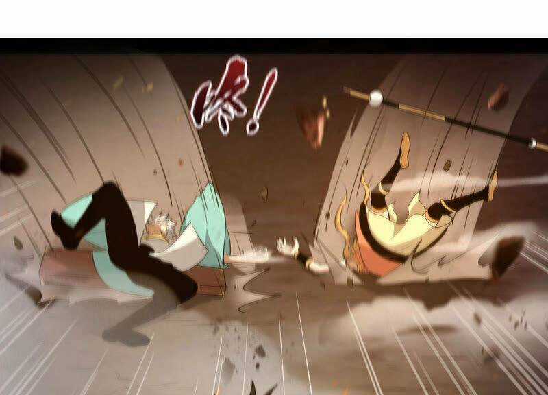 Yêu Linh Cứu Hỏa - Chapter 2 - Trang 31