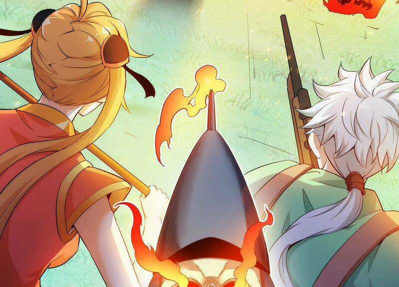 Yêu Linh Cứu Hỏa - Chapter 2 - Trang 5