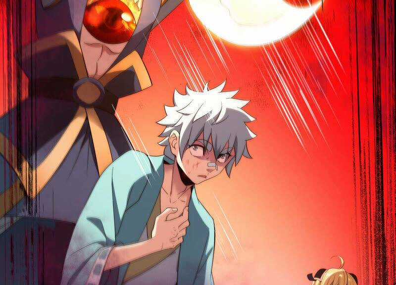 Yêu Linh Cứu Hỏa - Chapter 2 - Trang 43