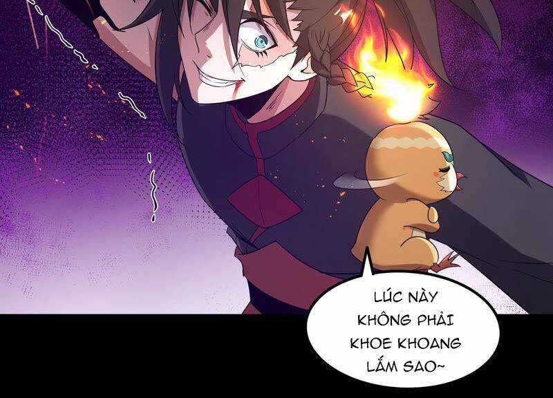 Yêu Linh Cứu Hỏa - Chapter 2 - Trang 56