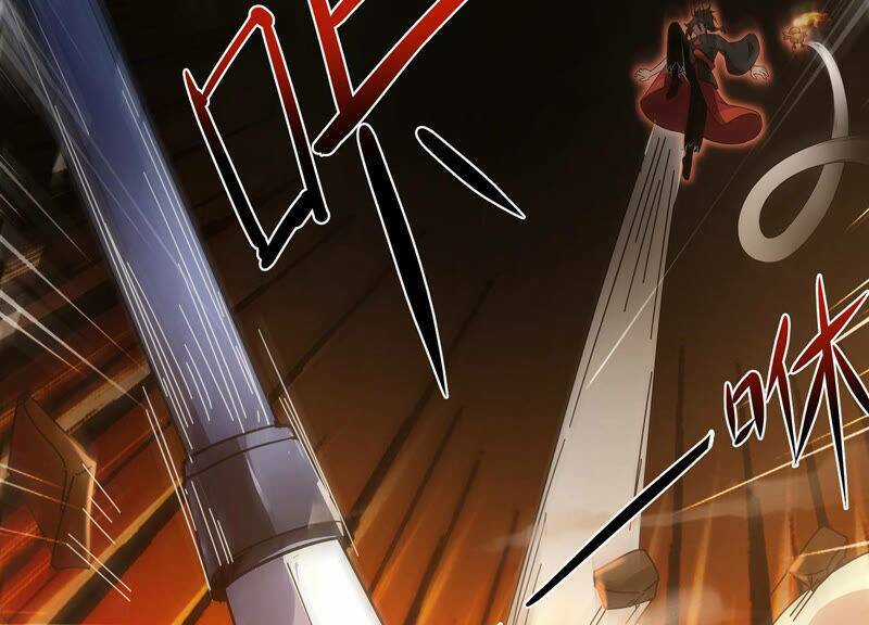 Yêu Linh Cứu Hỏa - Chapter 2 - Trang 61