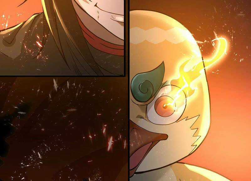 Yêu Linh Cứu Hỏa - Chapter 2 - Trang 65