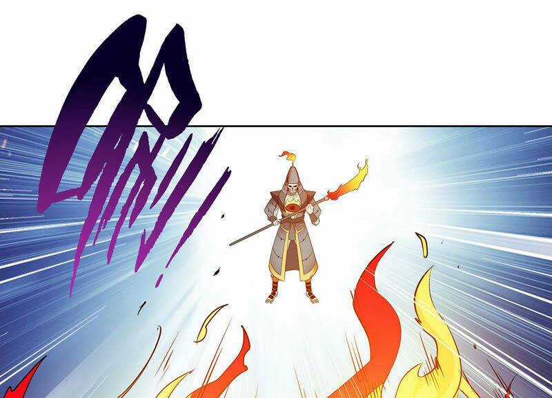 Yêu Linh Cứu Hỏa - Chapter 2 - Trang 8