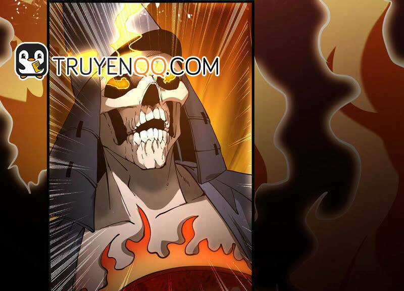 Yêu Linh Cứu Hỏa - Chapter 2 - Trang 76