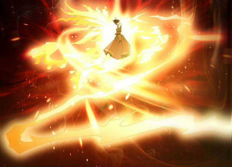 Yêu Linh Cứu Hỏa - Chapter 2 - Trang 78