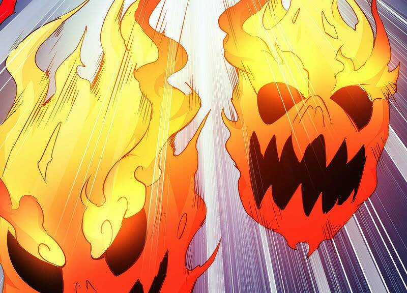 Yêu Linh Cứu Hỏa - Chapter 2 - Trang 9