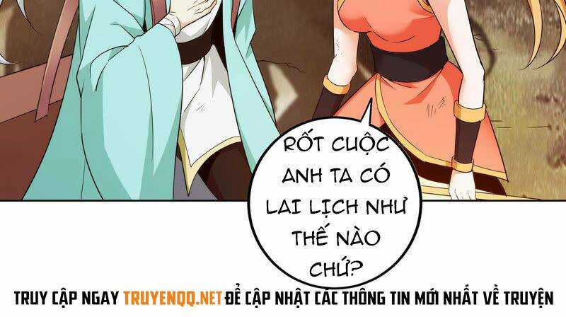 Yêu Linh Cứu Hỏa - Chapter 2 - Trang 92