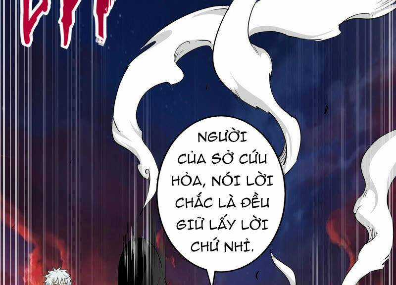 Yêu Linh Cứu Hỏa - Chapter 2 - Trang 94