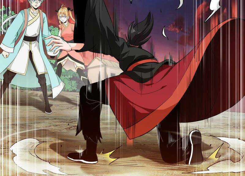 Yêu Linh Cứu Hỏa - Chapter 2 - Trang 95