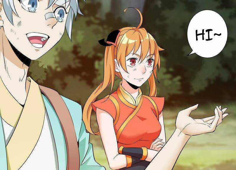 Yêu Linh Cứu Hỏa - Chapter 2 - Trang 98